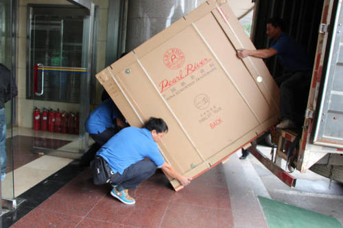 焉耆钢琴贵重工艺品无忧运