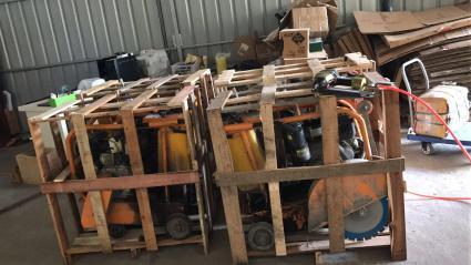 焉耆行李、家具、电器包装托运