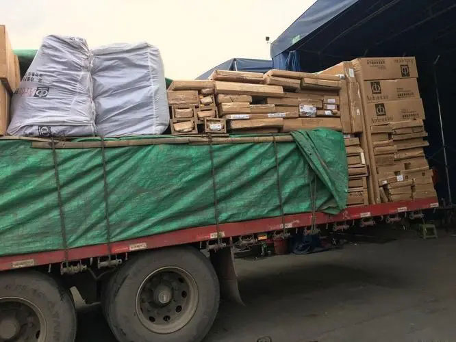 焉耆家具托运